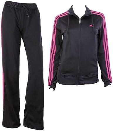 adidas jogginganzug damen blumen|Frauen .